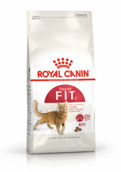 Royal Canin FHN FIT32