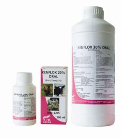 Kenflox 20%