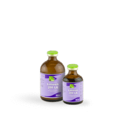 Limoxin- 200 LA inj.