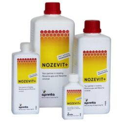 Nozevit +