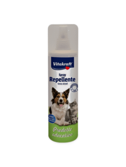 Spray edukativ - Vitakraft për qentë dhe macet