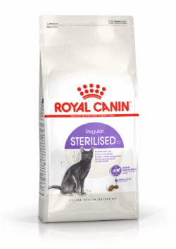 Royal Canin FHN STERILISED37