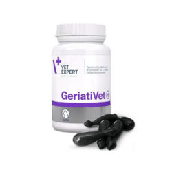 GeriatiVet Cat