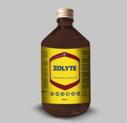 Zolyte 500 ml