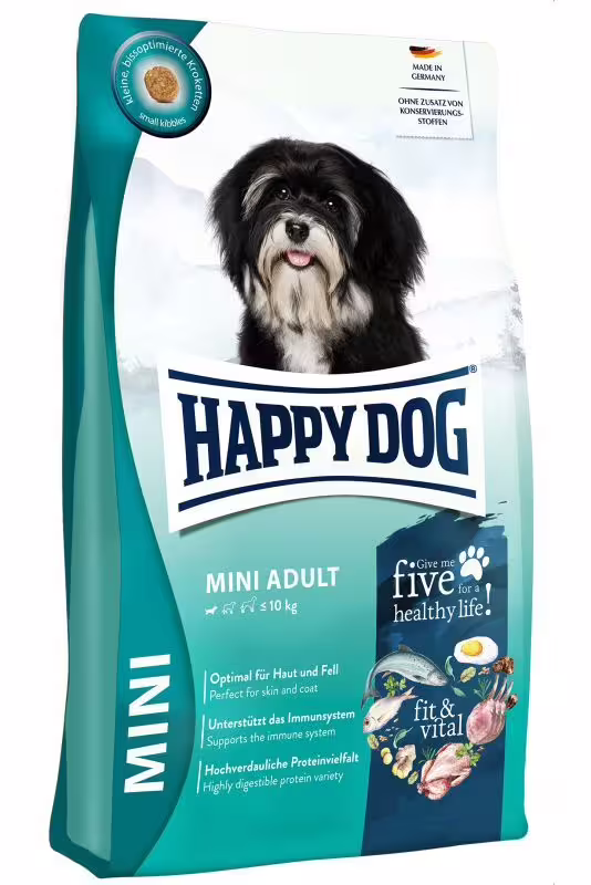 Happy Dog  Mini Adult 4 kg