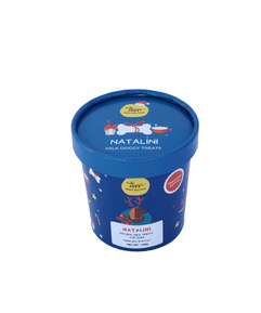 Biskota Hygge- Natalini 100 gr