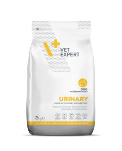 Urinary dog 2kg