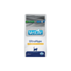 Vet Life Cat UltraHypo 2 kg