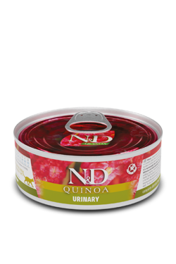 N&D Quinoa Cat Urinary 70 gr