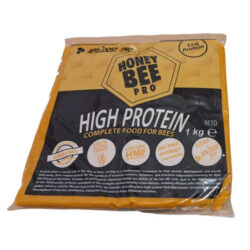 Ushqim Blete Honey Bee (High Proteine)